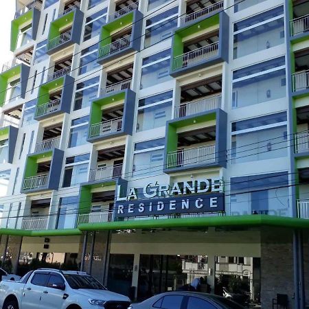 Stunning New Condo In Exclusive La Grande Resort Angeles Eksteriør bilde