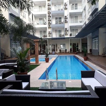 Stunning New Condo In Exclusive La Grande Resort Angeles Eksteriør bilde