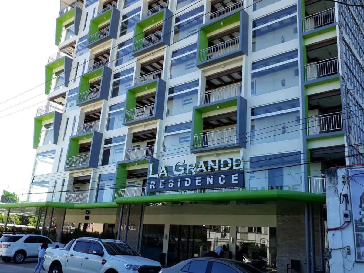 Stunning New Condo In Exclusive La Grande Resort Angeles Eksteriør bilde