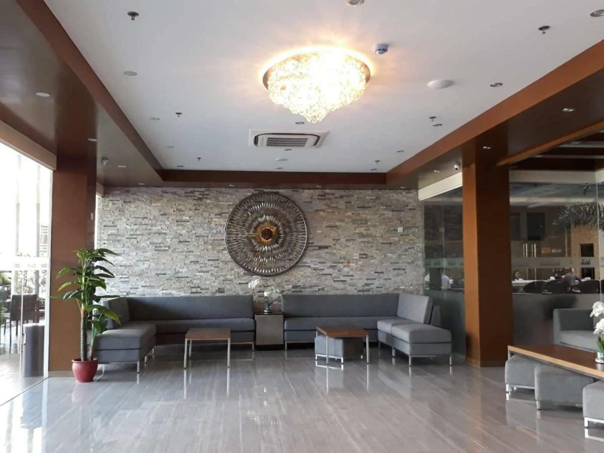 Stunning New Condo In Exclusive La Grande Resort Angeles Eksteriør bilde