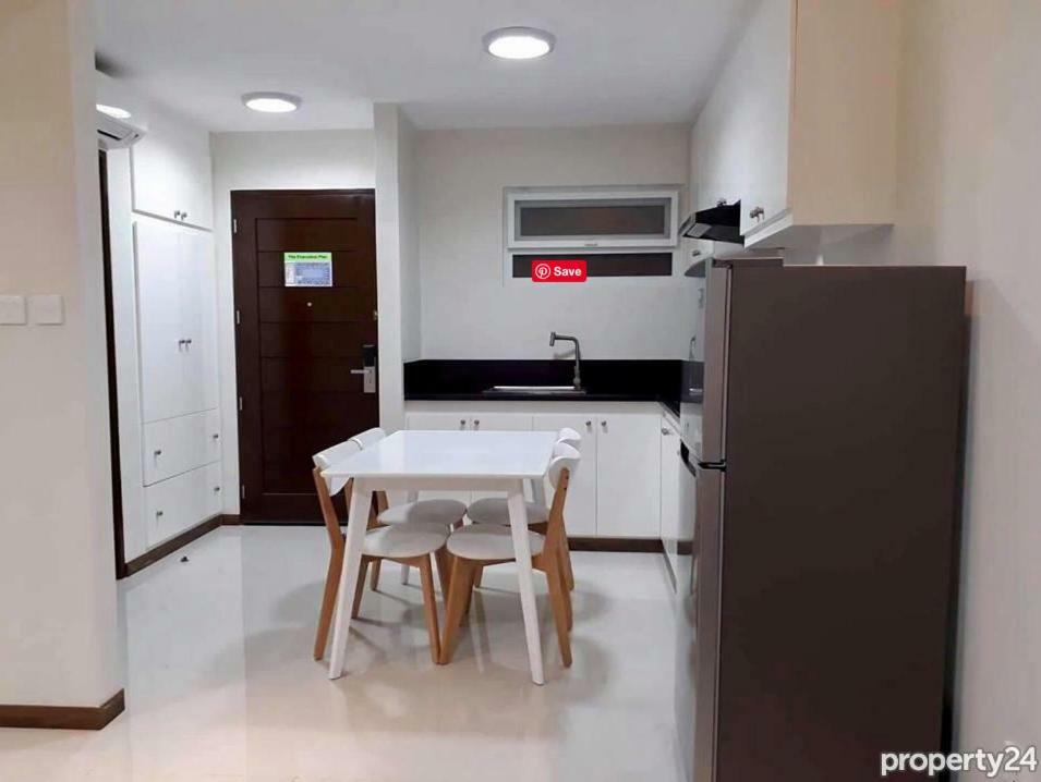 Stunning New Condo In Exclusive La Grande Resort Angeles Eksteriør bilde