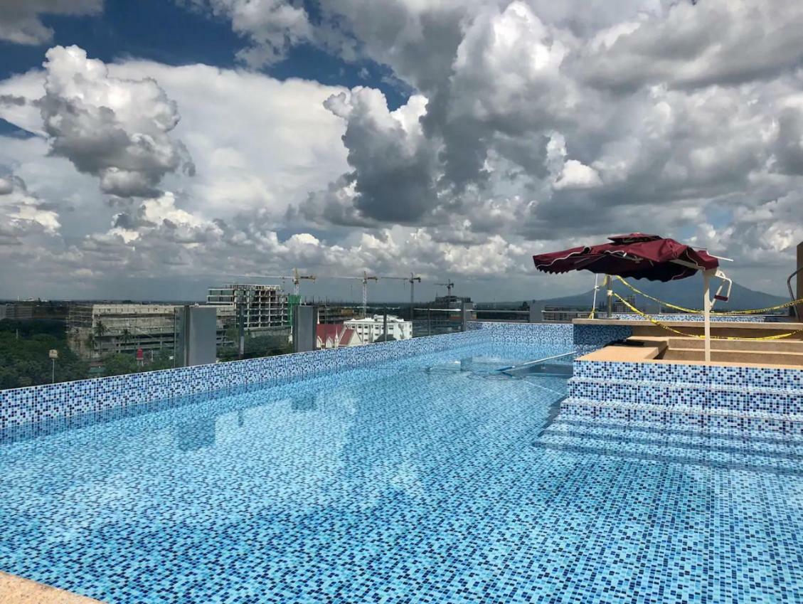 Stunning New Condo In Exclusive La Grande Resort Angeles Eksteriør bilde