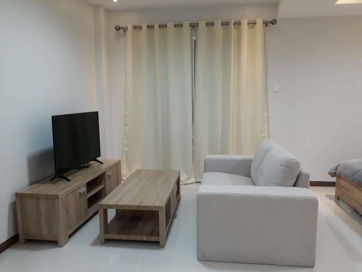 Stunning New Condo In Exclusive La Grande Resort Angeles Eksteriør bilde